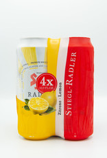 Steigl Stiegl Radler Lemon 4 Pk Cans