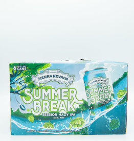 Sierra Nevada Summer Break/Oktoberfest/Celebration 6Pk Cans