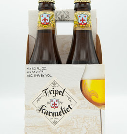 Tripel Karmeliet 4Pk Bottles