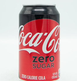 Coca-Cola Coke Zero