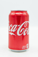 Coca-Cola Coke