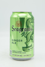 Seagram's Seagram's Ginger Ale
