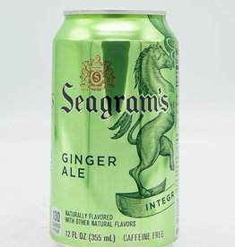 Seagram's Seagram's Ginger Ale