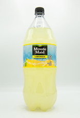 Minute Maid Minute Maid Lemonade 2 L Bottle
