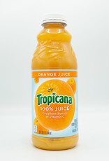 Tropicana Tropicana Orange Juice 32 Oz