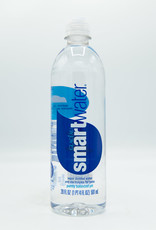 Smartwater Smartwater 20 Oz Bottle