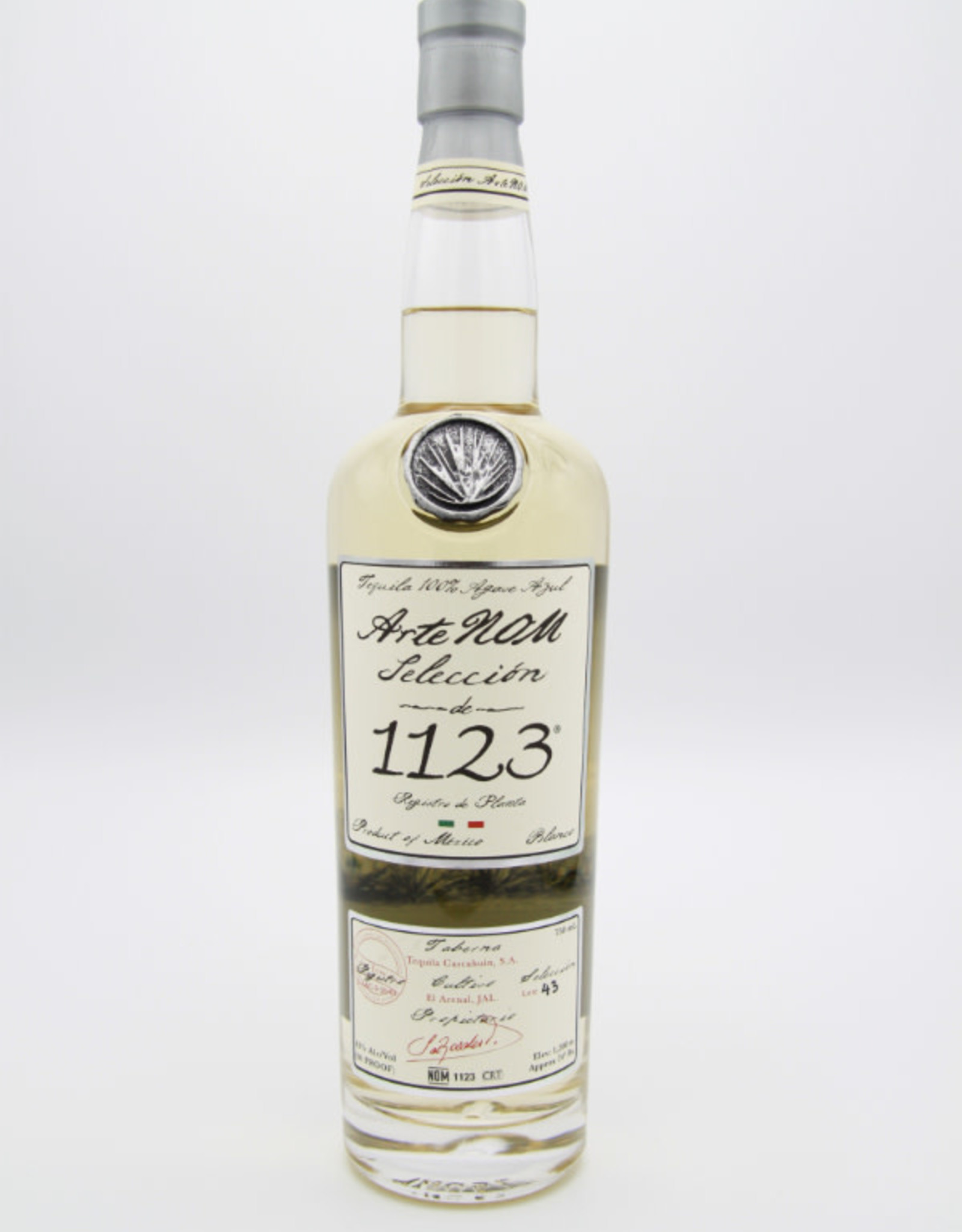 ArteNOM Tequila 1123