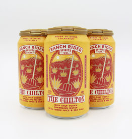 Ranch Rider The Chilton 4Pk Cans