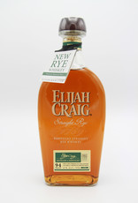 Elijah Craig Straight Rye