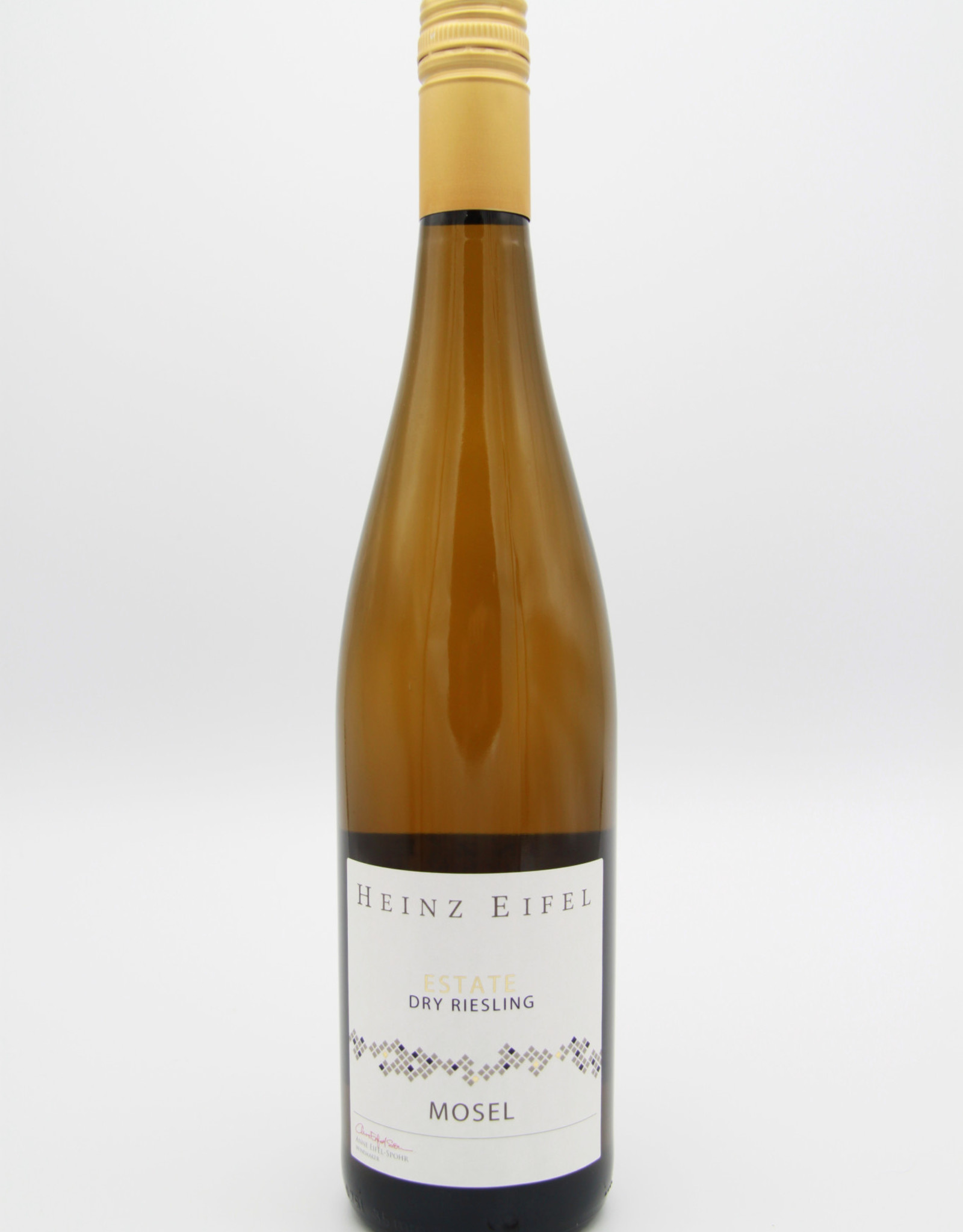 Heinz Eifel Riesling Estate Dry