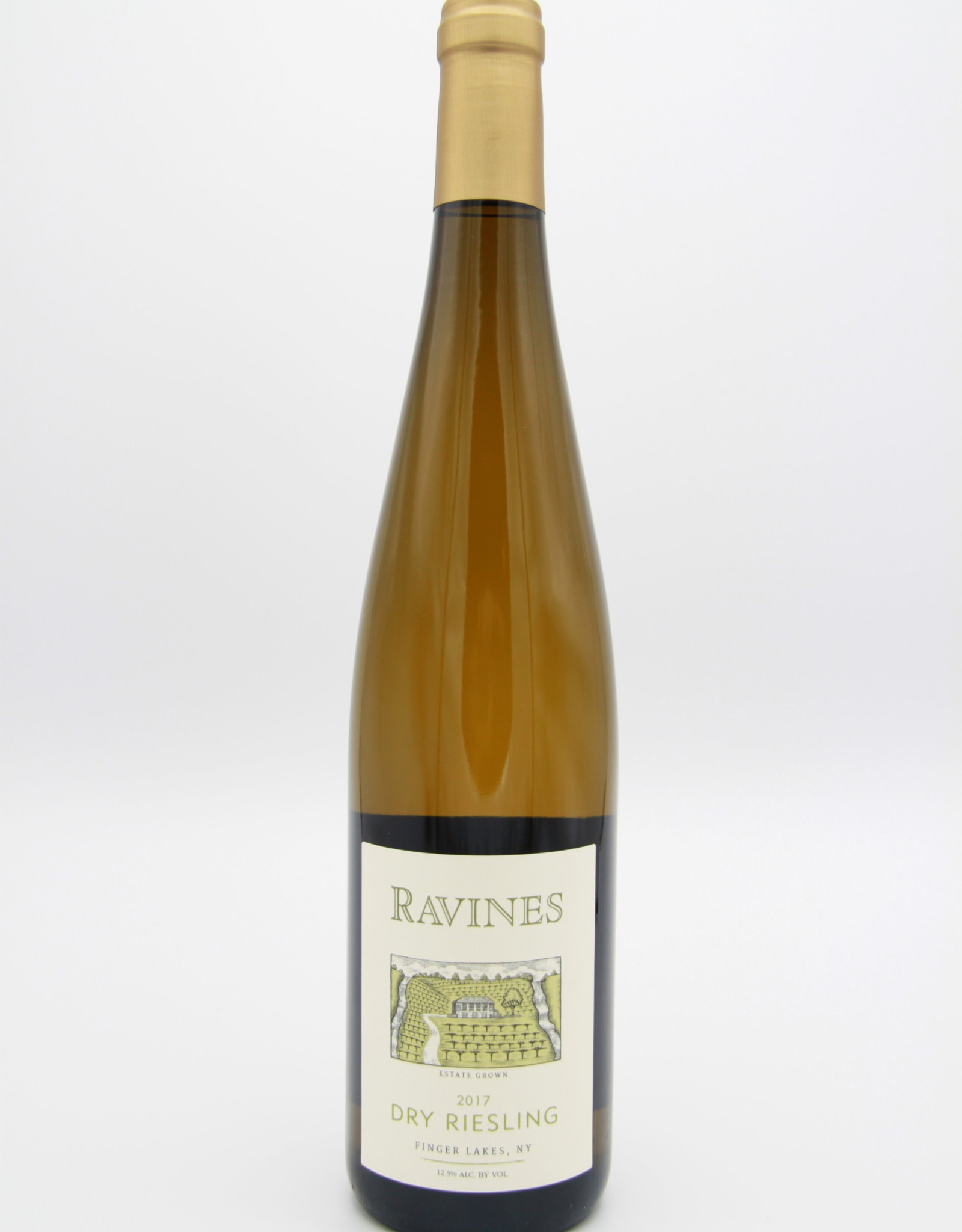 Ravines Dry Riesling