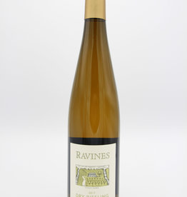 Ravines Dry Riesling