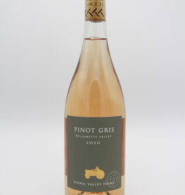 Scenic Valley Farms Pinot Gris