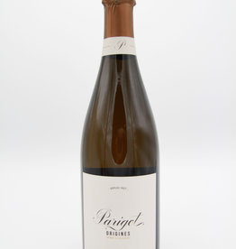 Parigot Origines Brut Cremant de Bourgogne