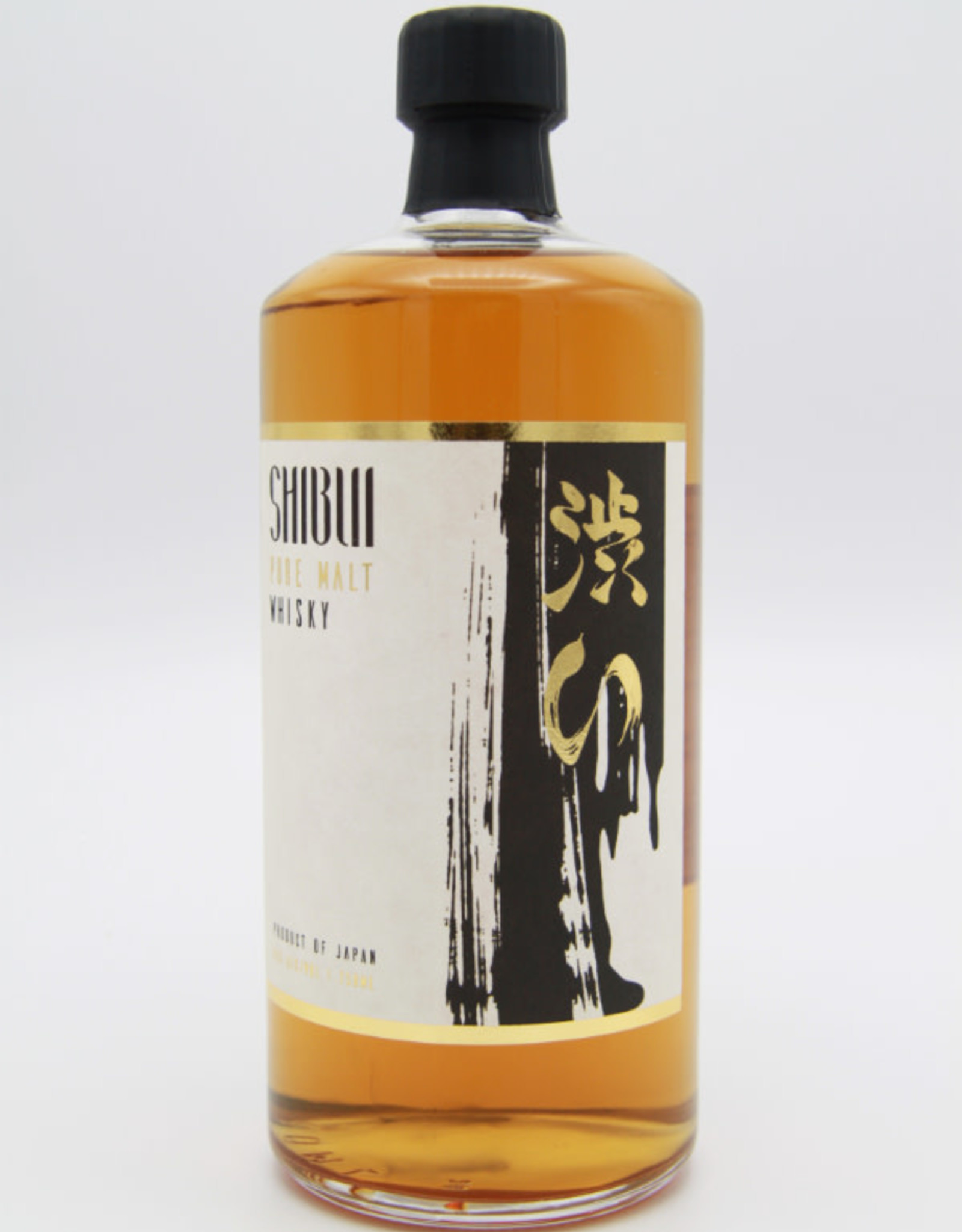 Shibui Pure Malt