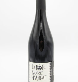 Domaine Le Roc Fronton La Folle Noir d'Ambat