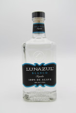 Lunazul Blanco