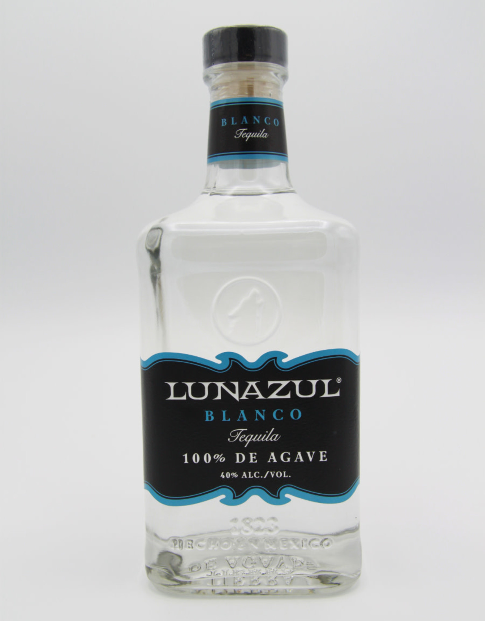Lunazul Blanco
