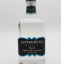 Lunazul Blanco