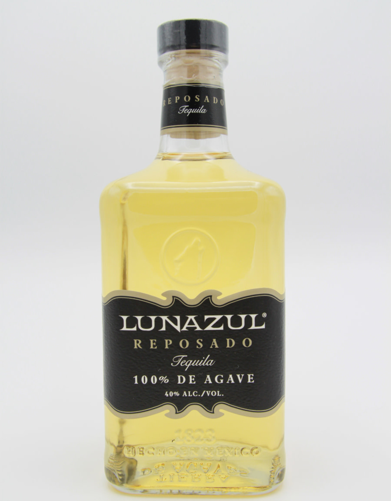 Lunazul Reposado