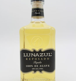 Lunazul Reposado