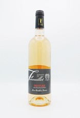 Domaine de Fenouillet Rose Ventoux