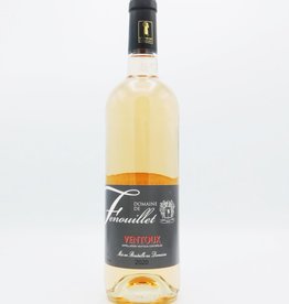 Domaine de Fenouillet Rose Ventoux