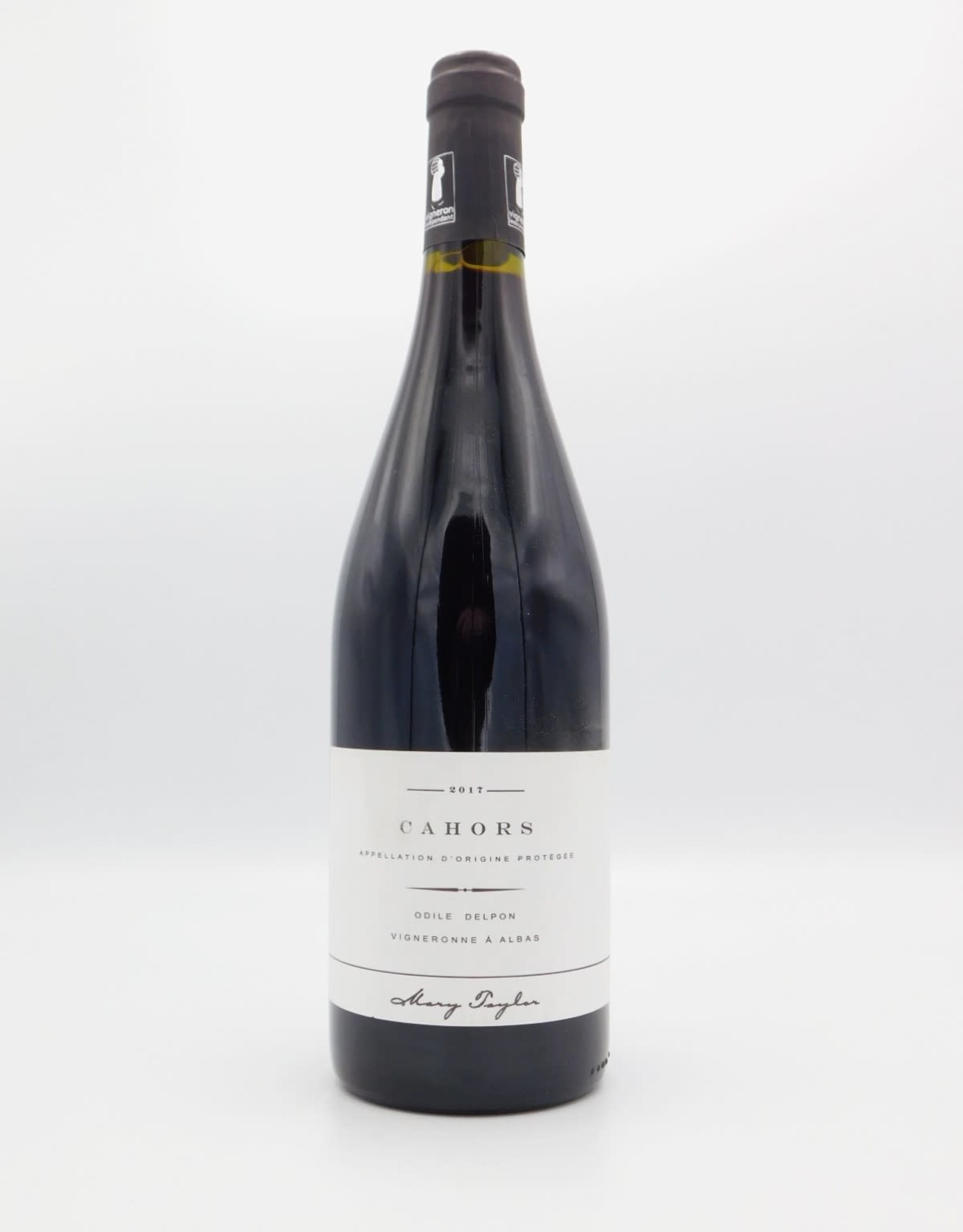 Mary Taylor Wines Mary Taylor Cahors Malbec