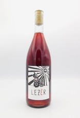 Foradori LEZER Vigneti Delle Dolomiti Rosso