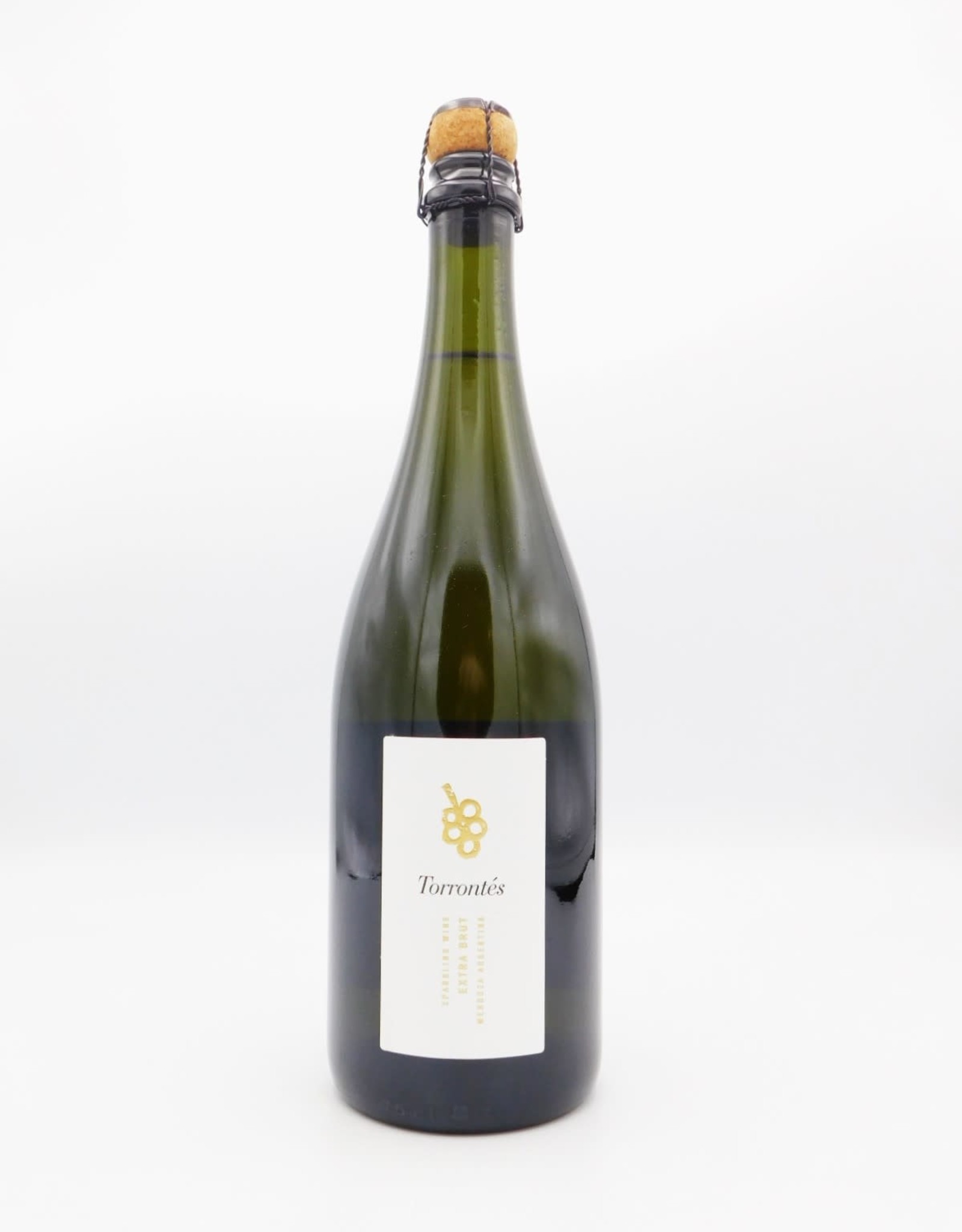 Tapiz Torrontes Extra Brut