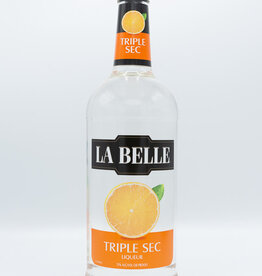 La Belle Triple Sec