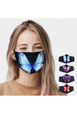 New Mask Styles