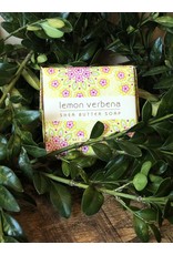 Verbena Lemon Spa Soap