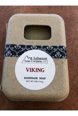 Mt. Lebanon Soap (New Scents)