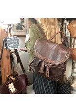 Handmade Fair Trade Leather Bags