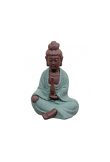 Little Buddha & Kwan Yin