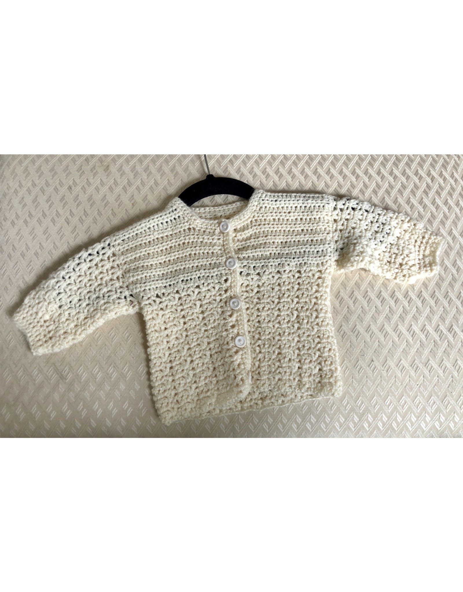 Baby/Toddler Sweater