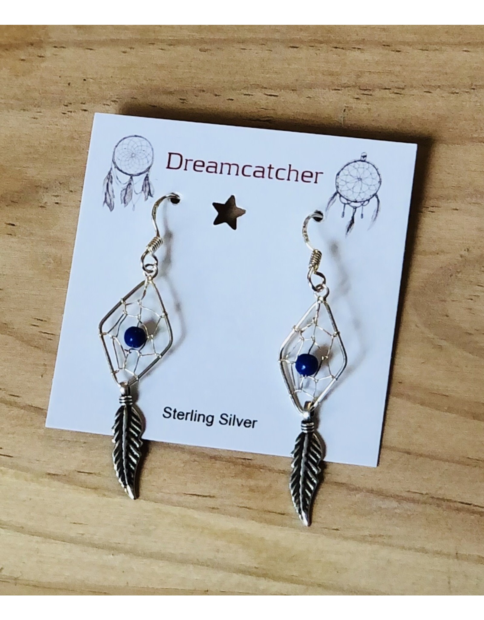 Dreamcatcher Jewelry