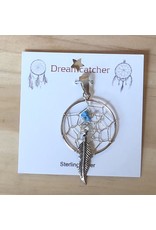 Dreamcatcher Jewelry