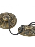 Tingsha Tibetan Bells