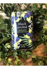 Black Orchid Botanicals