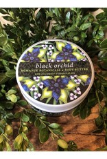 Black Orchid Botanicals