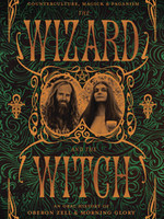 The Wizard & The Witch