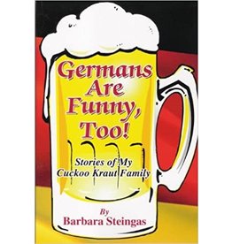 Germans Are Funny, Too!