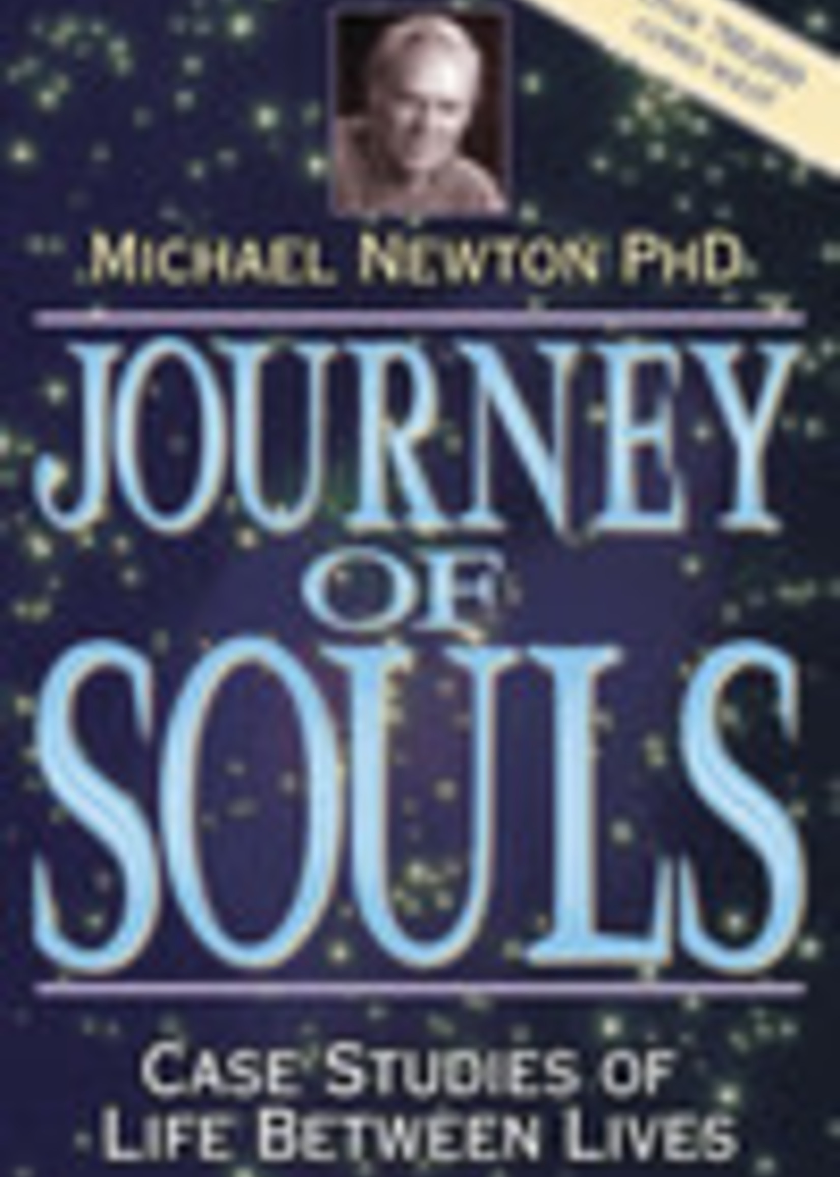 Journey of Souls