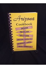 Arizona Cook Book