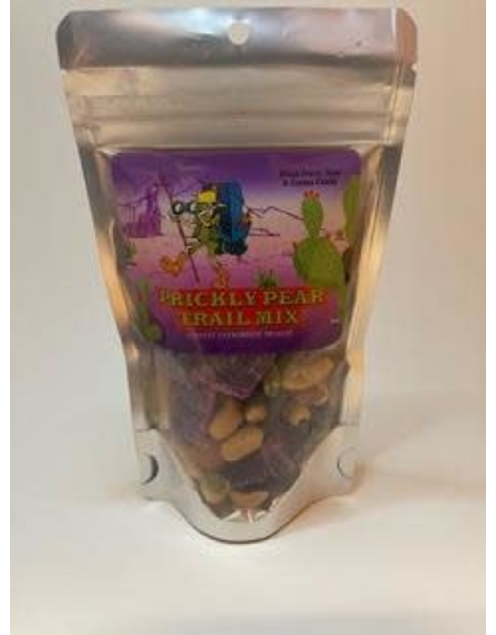 Prickly Pear Trail Mix