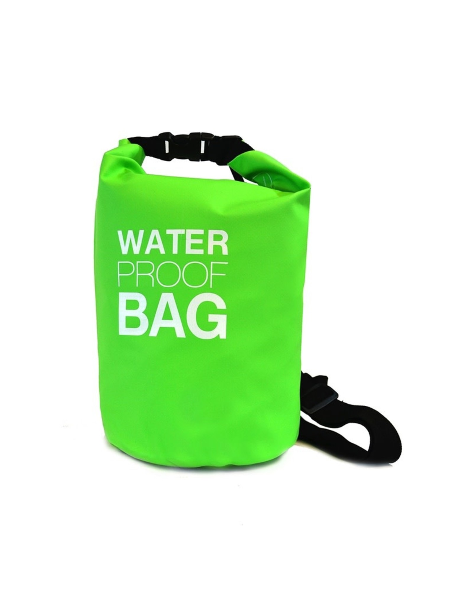 Nupouch Waterproof Bag - Green 20L