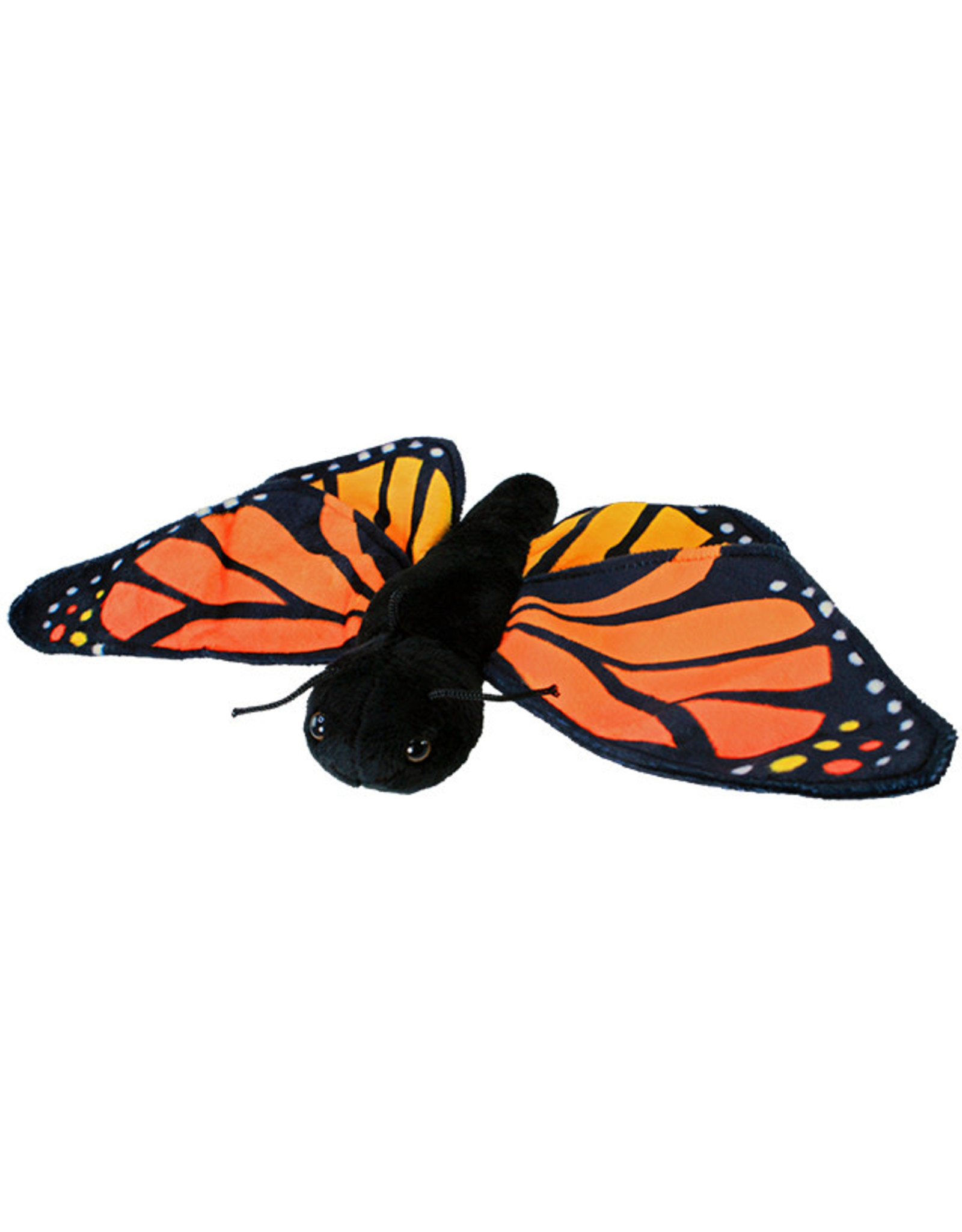 Wishpets 15" Orange Monarch Butterfly