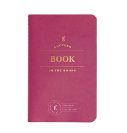 Passport Book - Fishing Trip - Yuma Crossing Gifts